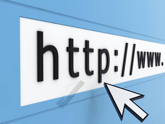 HTTP 协议中URL和URI的区别